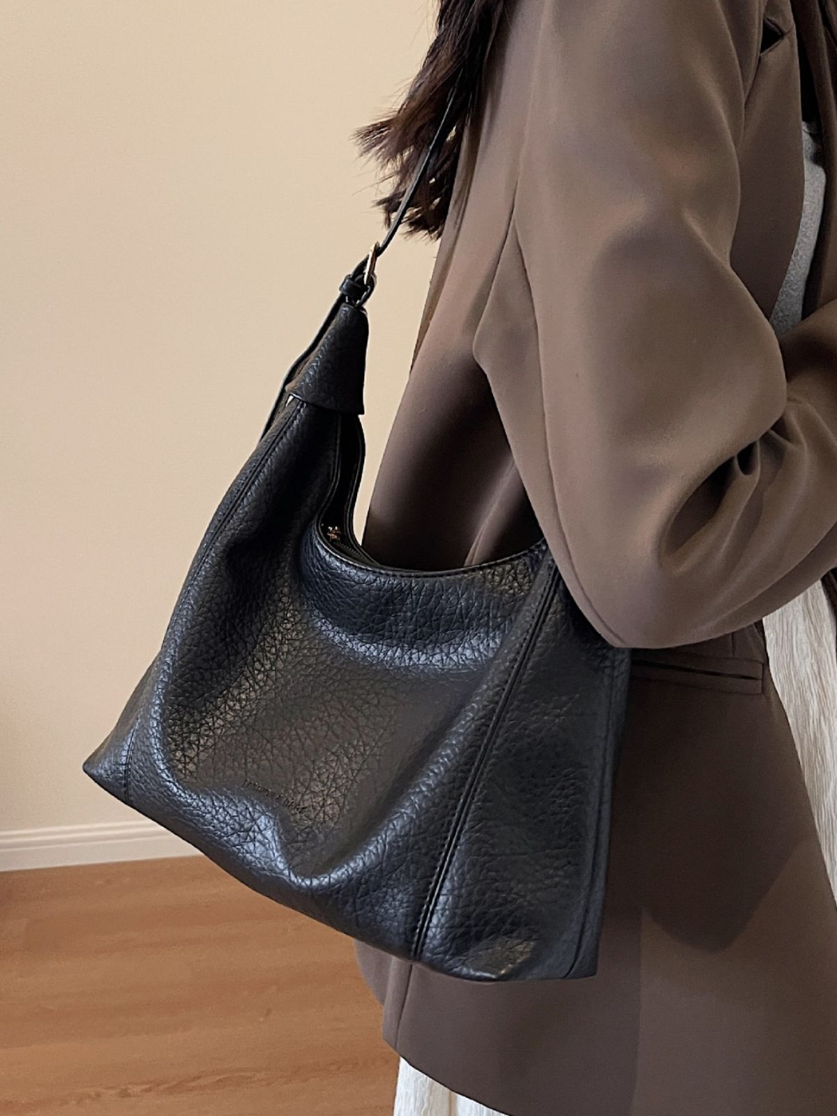 Tote Shoulder Bag