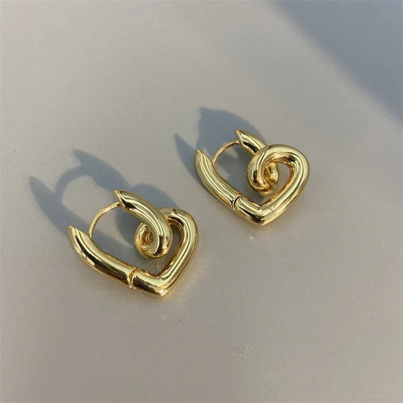 personalized-metal-high-grade-retro-earrings - Viexta