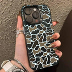 Advanced Silver iPhone Case - Viexta