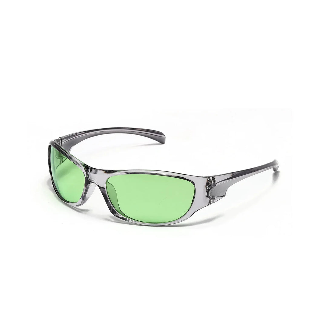Punk Sunglasses - Viexta