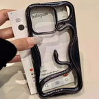 hollow-snake-phone-case - Viexta