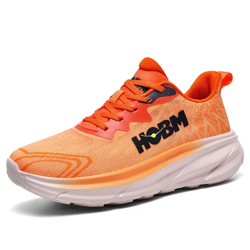 Casual Trendy Marathon Sneakers - Viexta