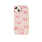 silicone-bow-iphone-case - Viexta