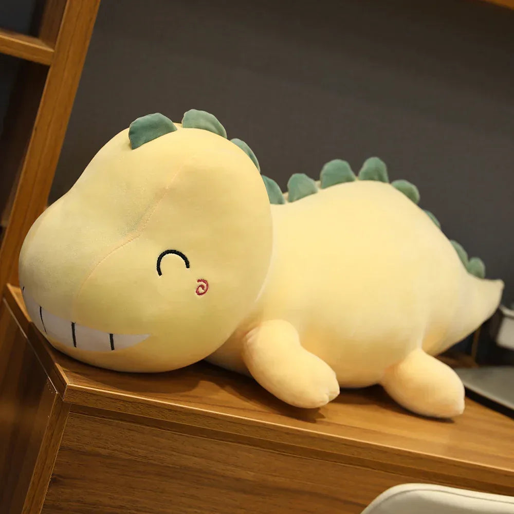 Soft Dinosaur Plush Toy - Viexta