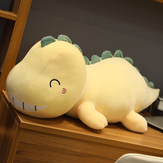 Soft Dinosaur Plush Toy