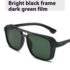 double-beam-wear-business-sunglasses - Viexta