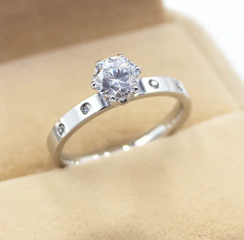 Luna princess Ring - Viexta