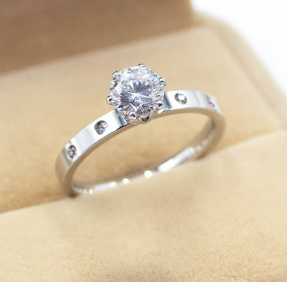 Luna princess Ring