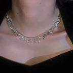 tassel-light-luxury-necklace - Viexta
