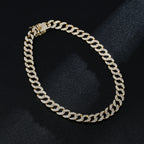 diamond-inlaid-necklace