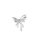 Butterfly Ring For Women