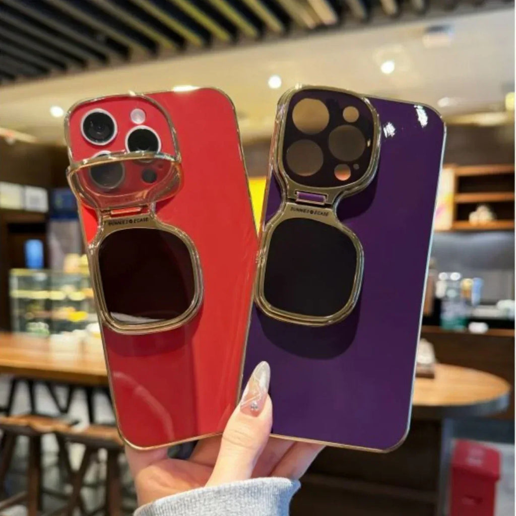Full-covered Dustproof iPhone Cover - Viexta