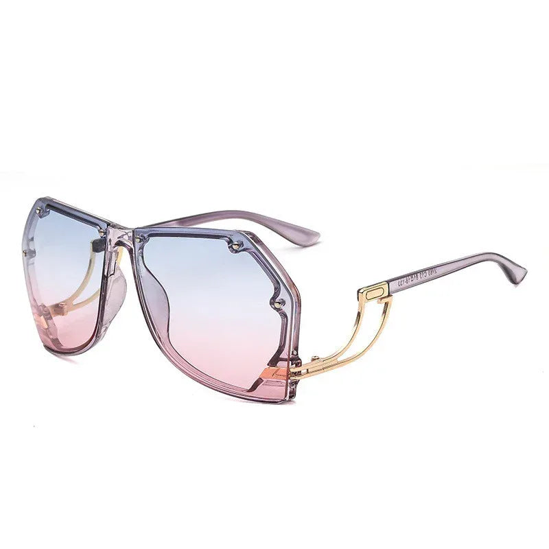 Fashion Retro Glasses for Men And Women - Viexta