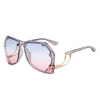Fashion Retro Glasses for Men And Women - Viexta