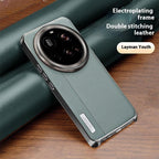 Large Hole Xiaomi Case - Viexta
