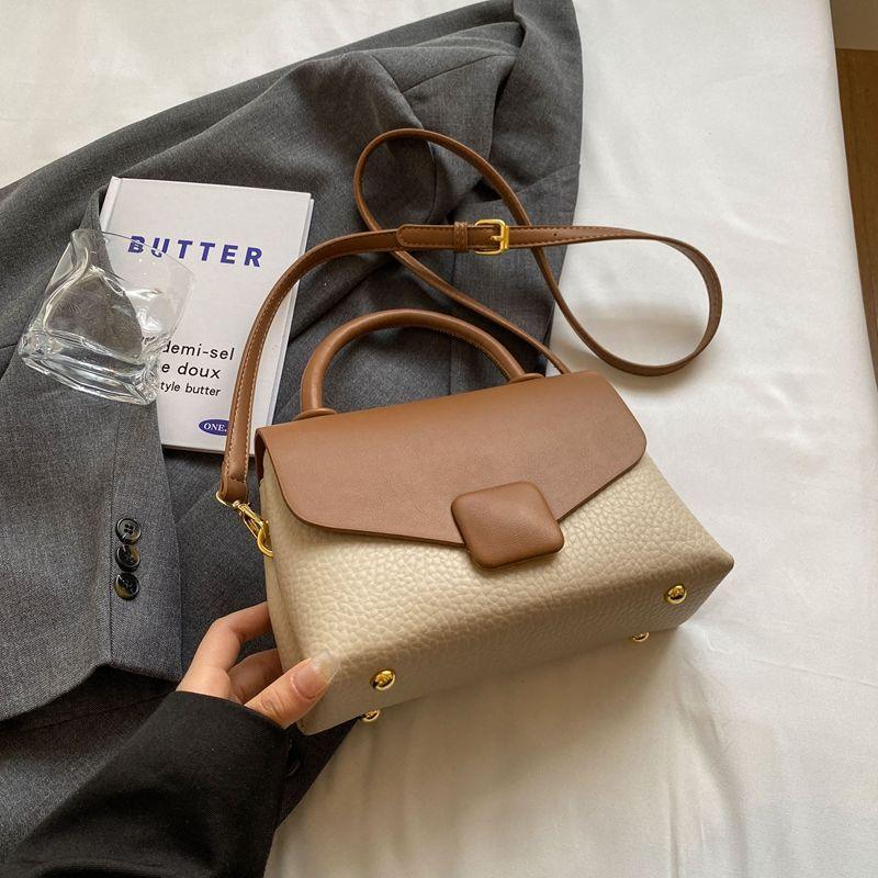 Fashionable Retro Handbag For Women - Viexta