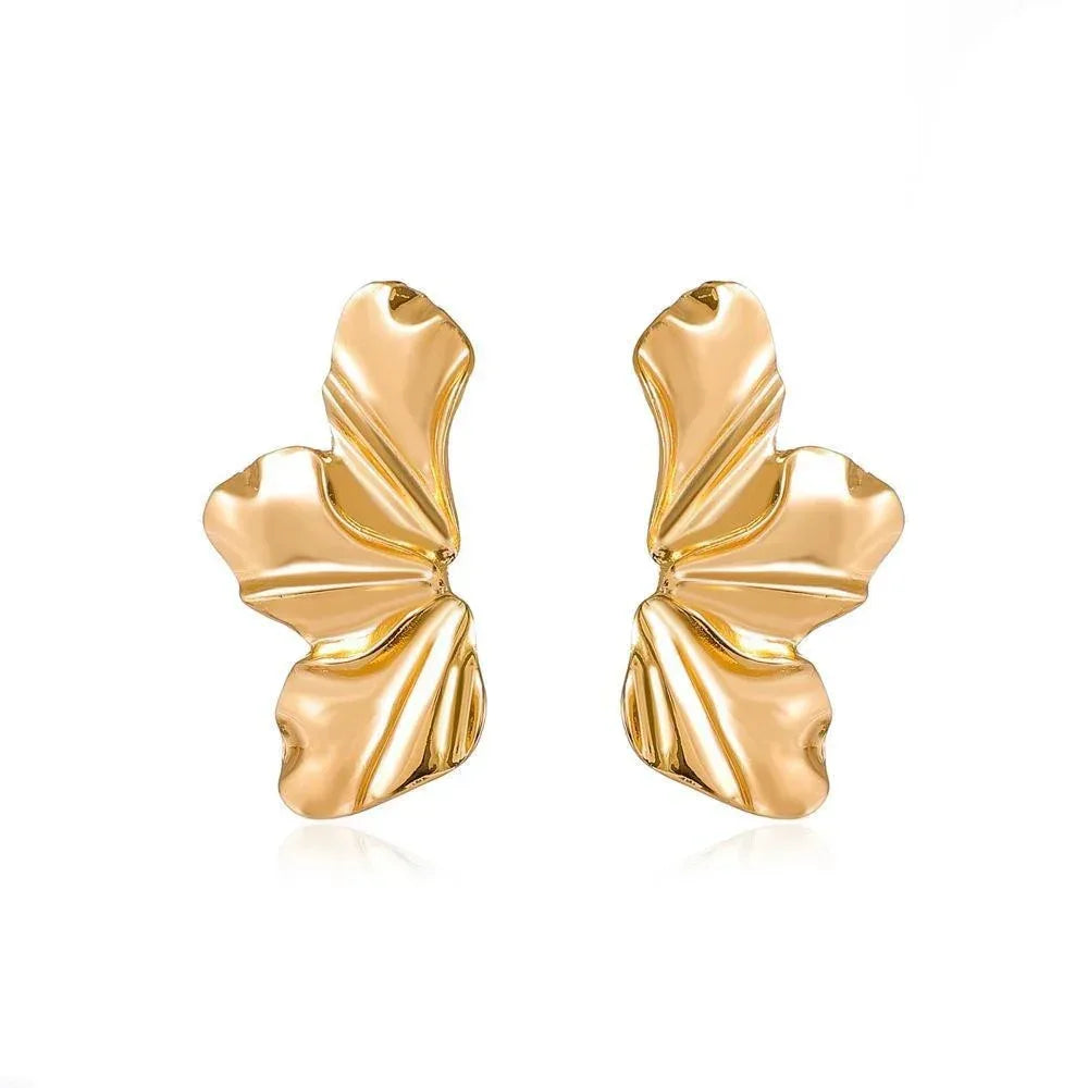 personalized-metal-high-grade-retro-earrings - Viexta