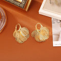 Butterfly-wing Blade Necklace - Viexta