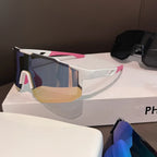 Outdoor Cycling Windproof And Sun-Protective Sunglasses - Viexta