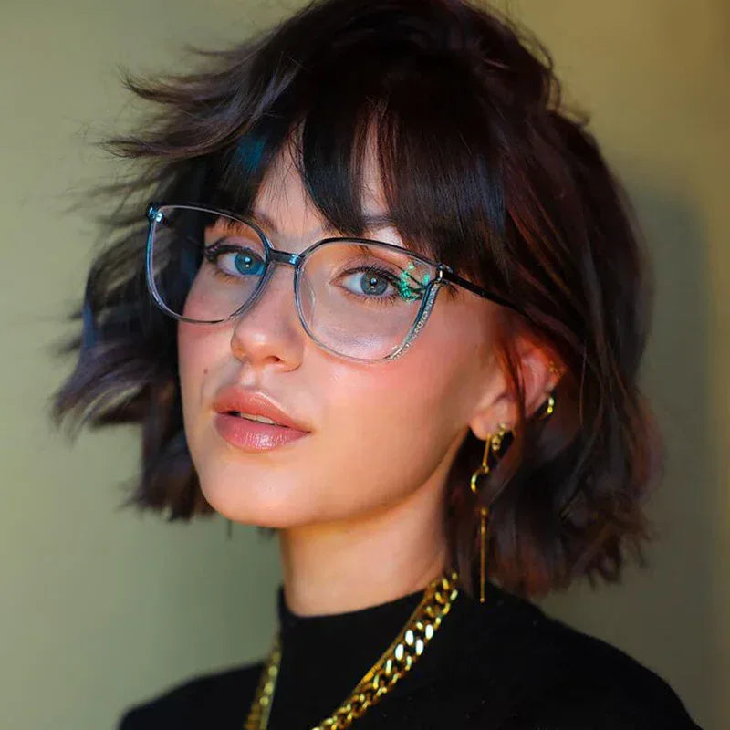 Fashionable Optical Glasses Frame - Viexta