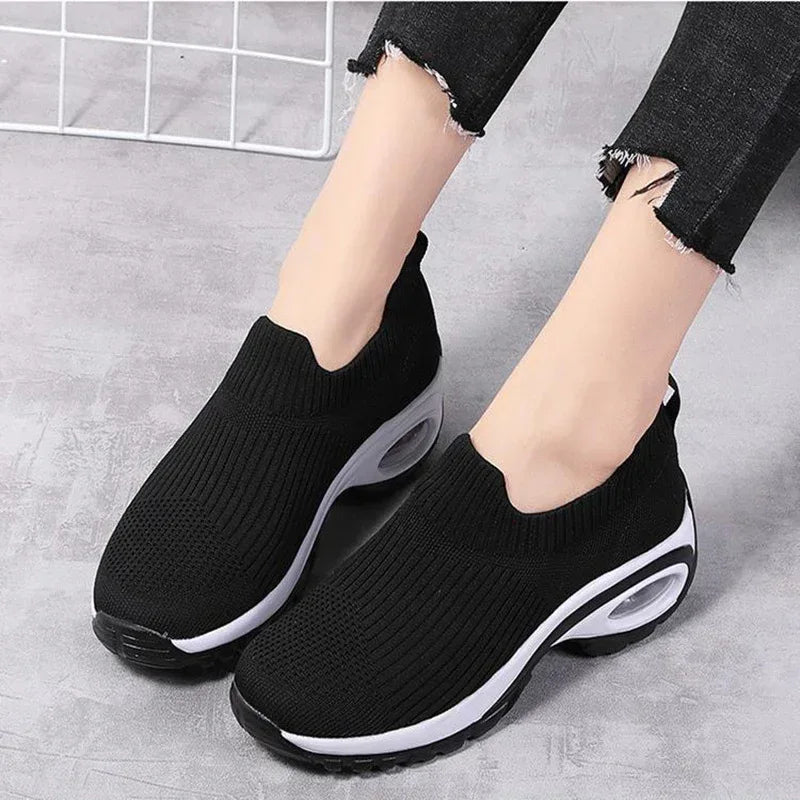 Running Sports Shoes - Viexta
