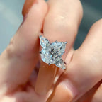 Carat Diamond Ring