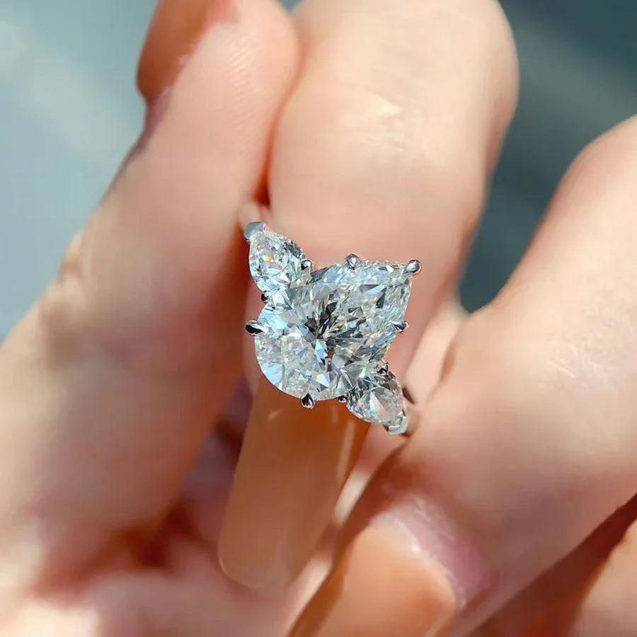 Carat Diamond Ring