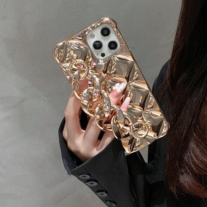 Fall Proof iPhone Case - Viexta