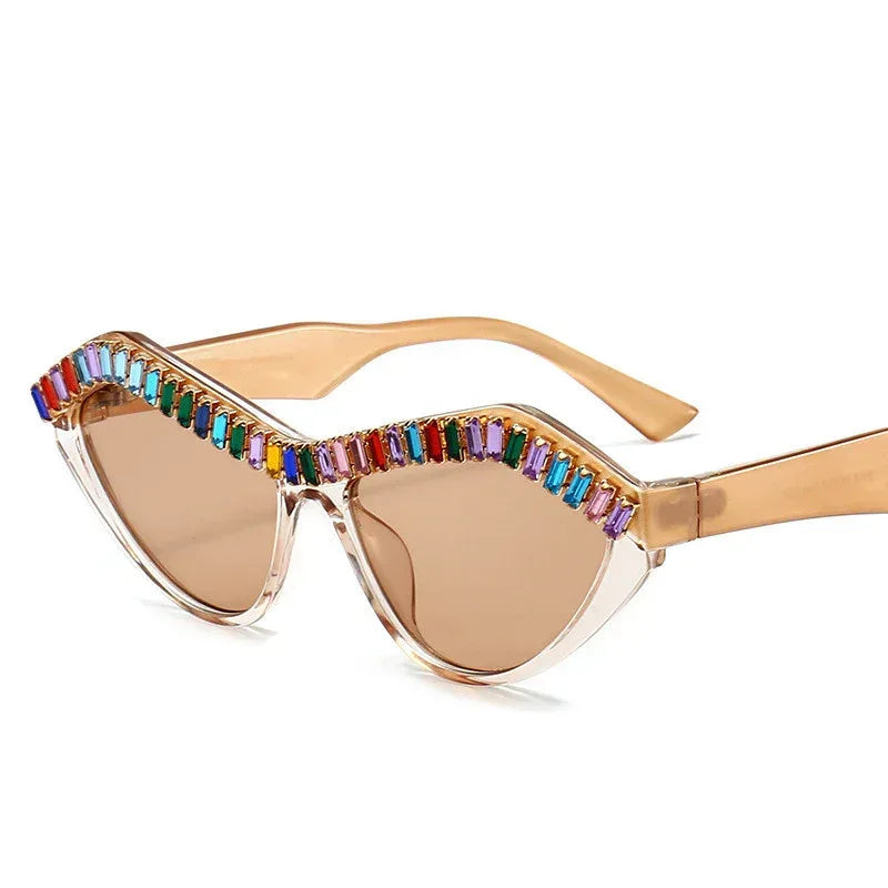 New Diamond Sunglasses - Viexta