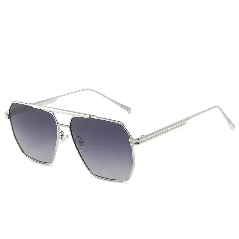 American Fashion Double Beam Polarized Glasses - Viexta