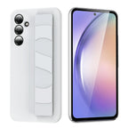 Transparent Frosted Samsung Case - Viexta