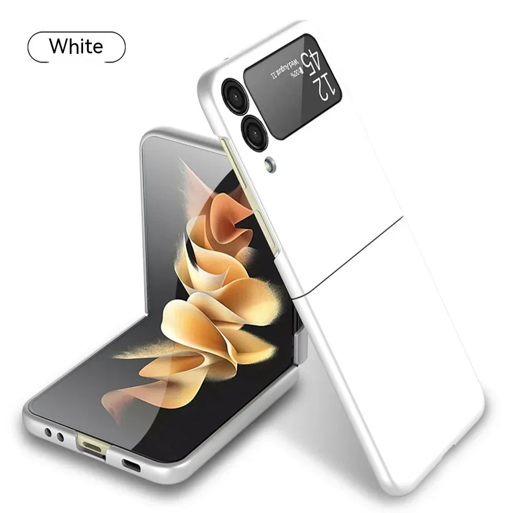 Foldable Screen Samsung Flip Cover - Viexta