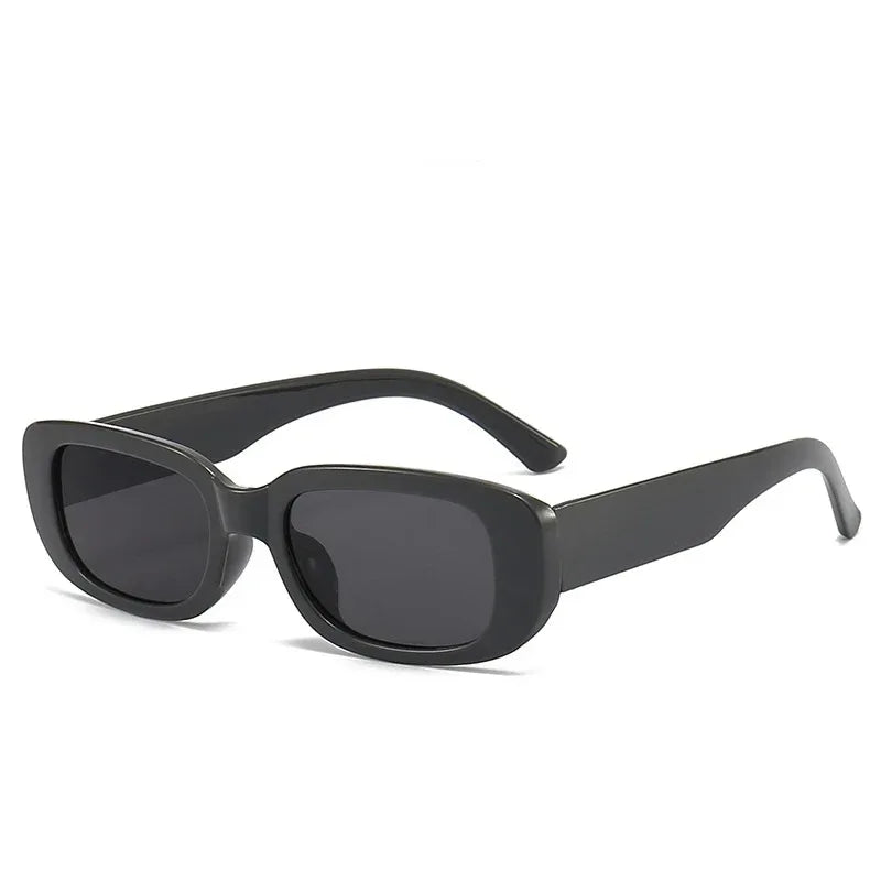 Irregular Fashionable Sunglasses - Viexta
