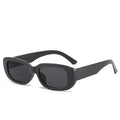 Irregular Fashionable Sunglasses - Viexta
