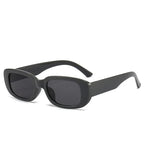 Irregular Fashionable Sunglasses - Viexta