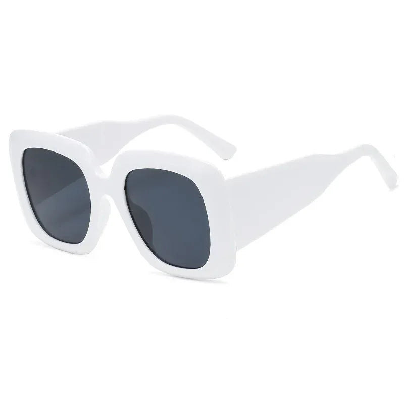 Outdoor Retro Sunglasses - Viexta
