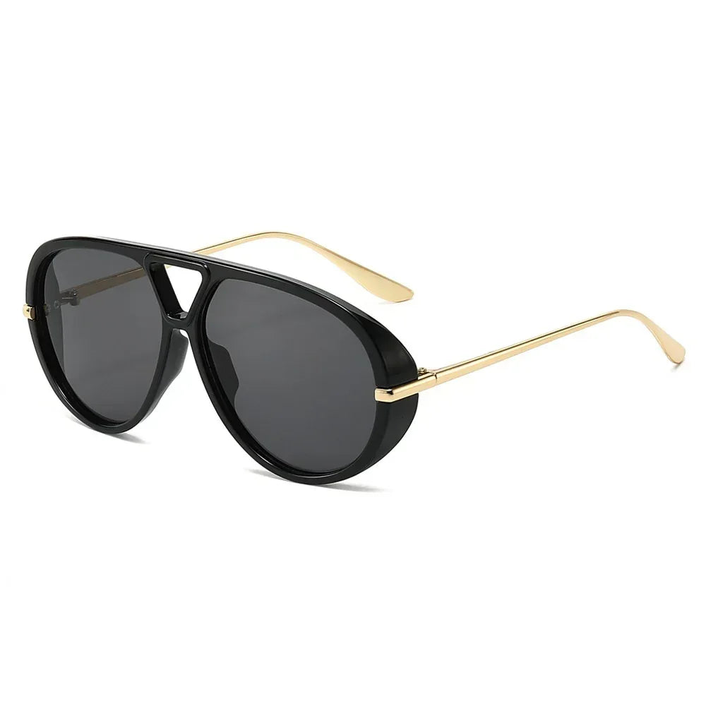 Personalized Fashion Toad Sunglasses For Women - Viexta