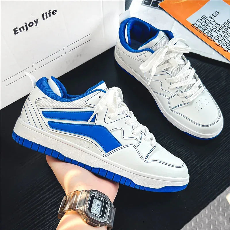Casual Running Sports Shoes - Viexta