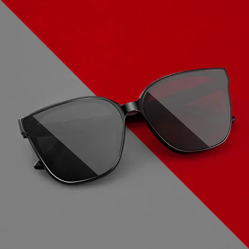 Unisex Polarized Sun Glasses - Viexta