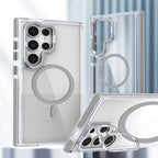 Two-color S25 ULTRA Phone Case