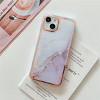 Electroplated iPhone case - Viexta