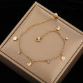 star-moon-bracelet - Viexta