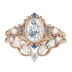 Vintage Luxury Ring