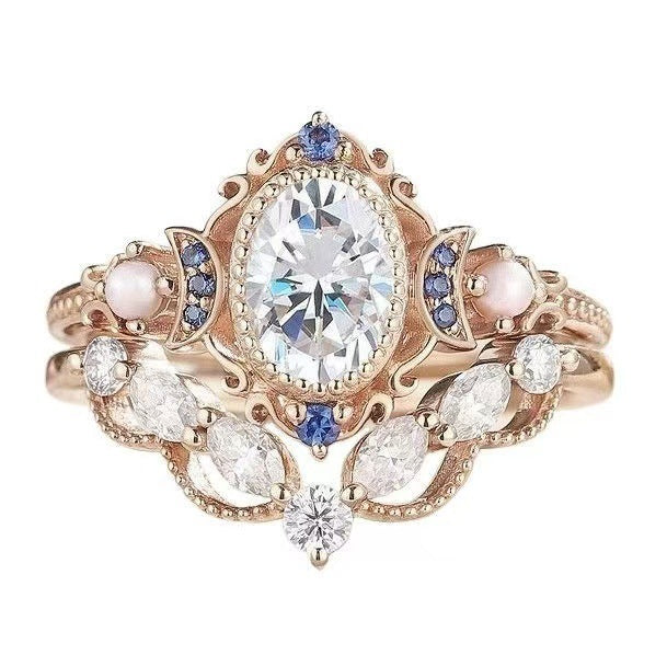 Vintage Luxury Ring