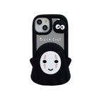Faceless iPhone case - Viexta