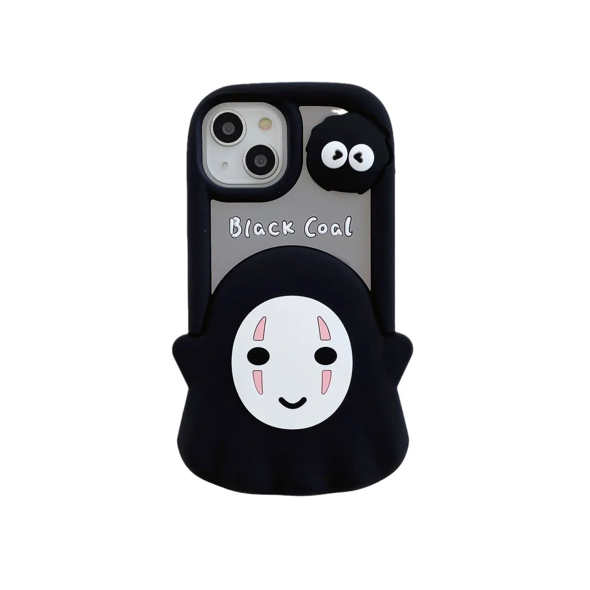 Faceless iPhone case - Viexta