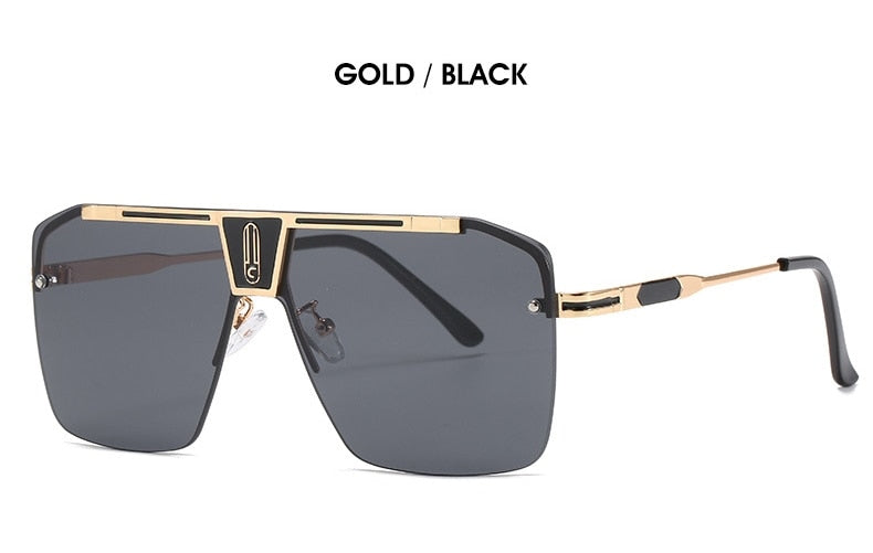 Square Sunglasses