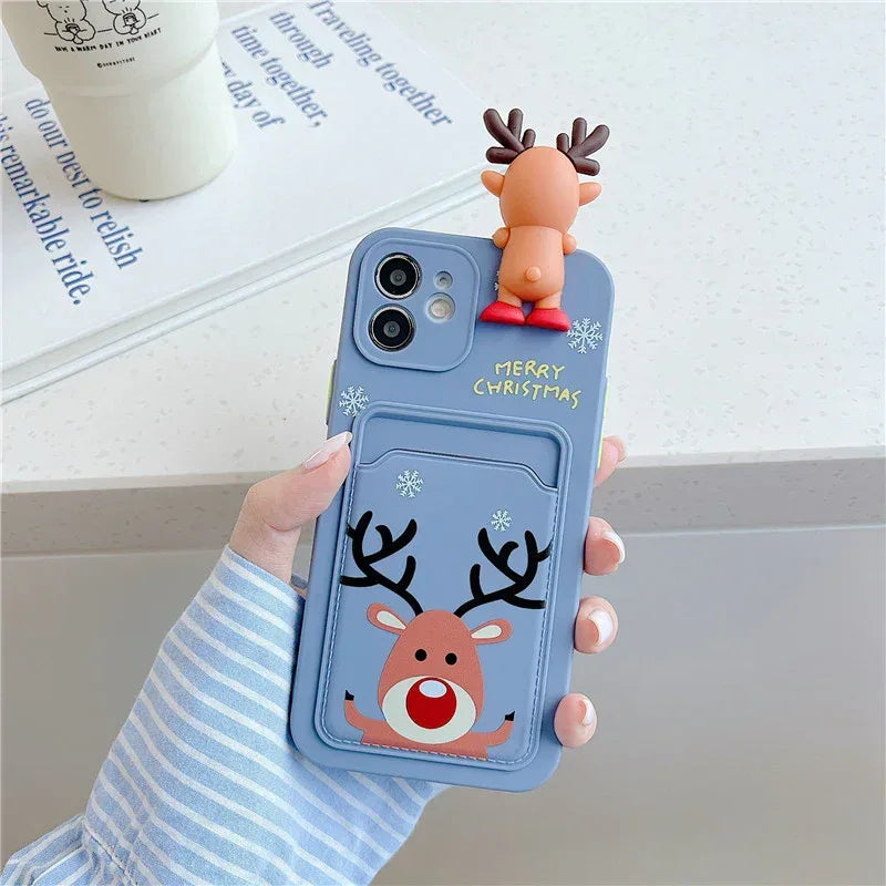 christmas-iphone-case-1 - Viexta