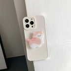 cute-cat-stand-iphone-case - Viexta