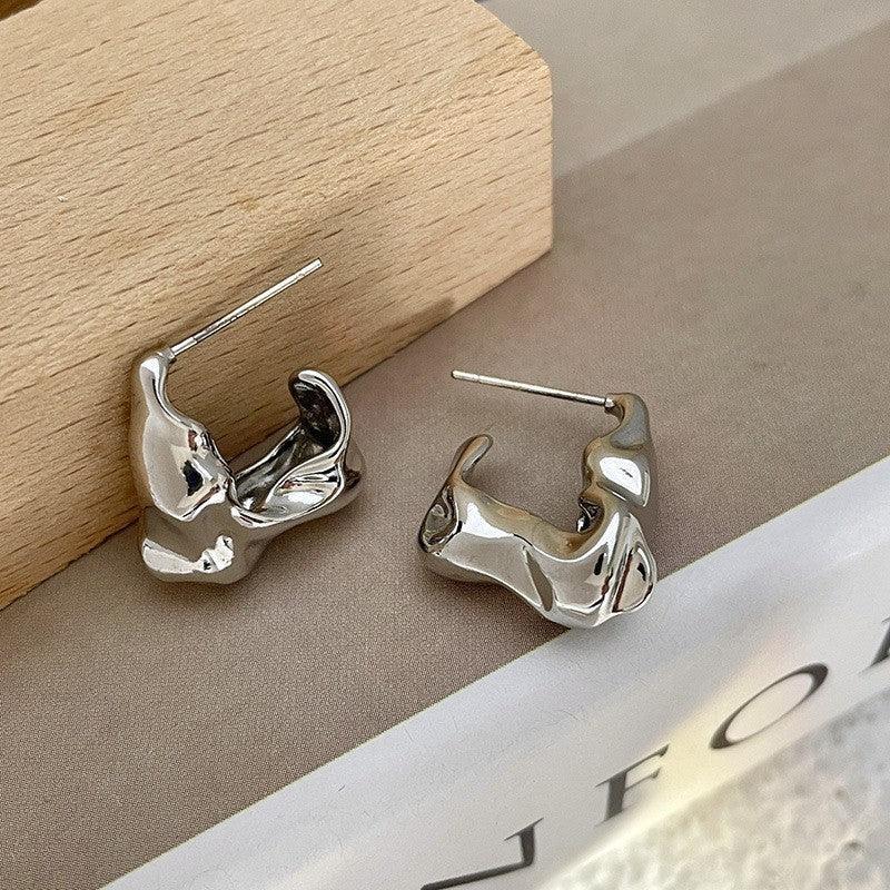 personalized-metal-high-grade-retro-earrings - Viexta